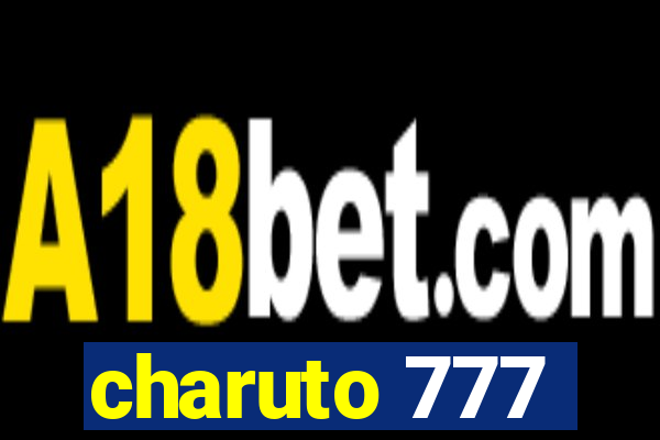 charuto 777